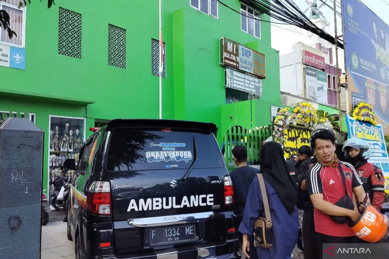 Yayasan SMK Lingga Kencana Depok panggil panitia 'study tour'