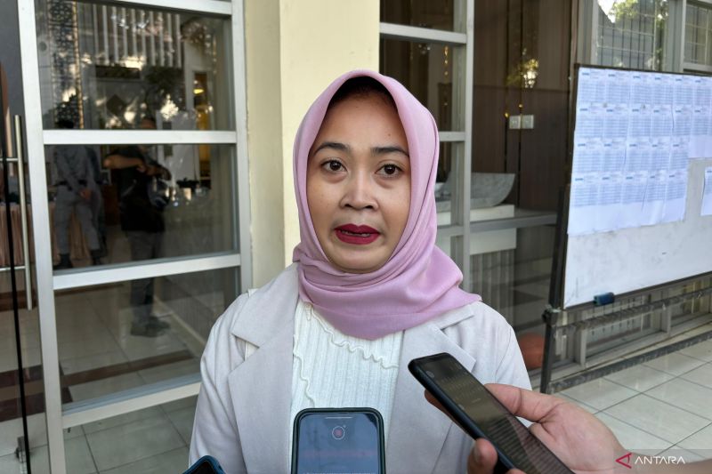 KPU Kota Bandung pastikan Pilkada tanpa calon independen