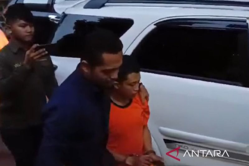 Polisi: Ada 10 luka tusuk di tubuh ibu yang dibunuh anaknya