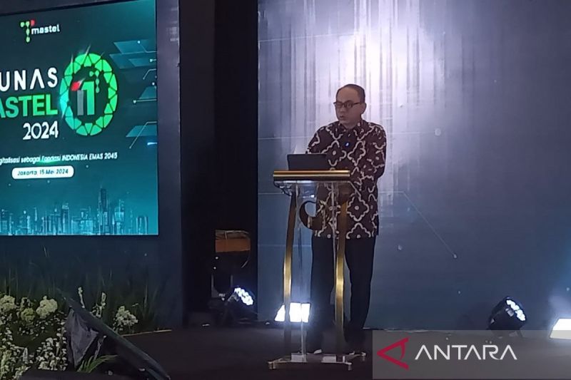 Pemanfaatan teknologi telekomunikasi percepat transformasi digital