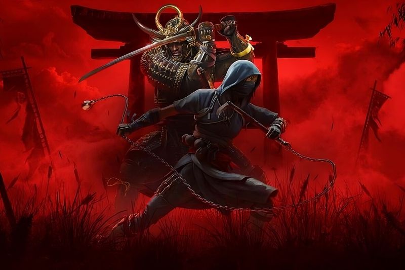 Gim "Assassin's Creed Shadows" telah dimainkan oleh dua juta pemain