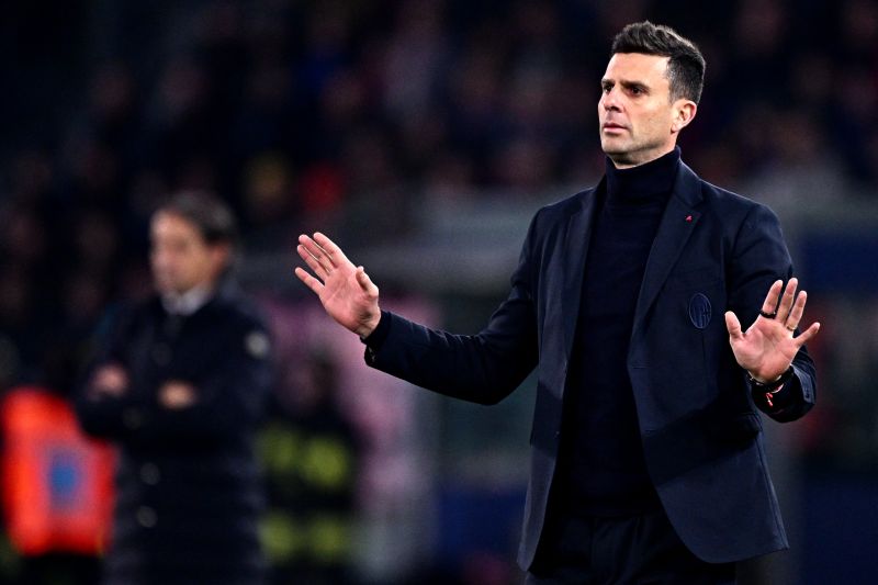 Thiago Motta mengaku bimbang, bertahan di Bologna atau hengkang ke Juventus