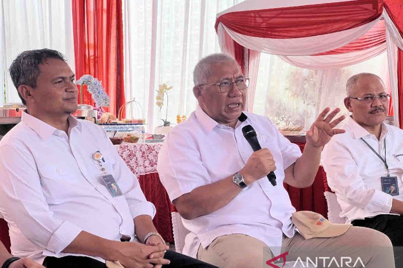 Bulog serap  jagung dalam negeri lebih dari 18 ribu ton