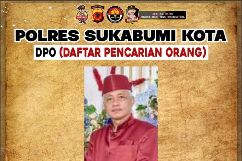 Polisi sebar identitas DPO kasus penganiaya perias pengantin