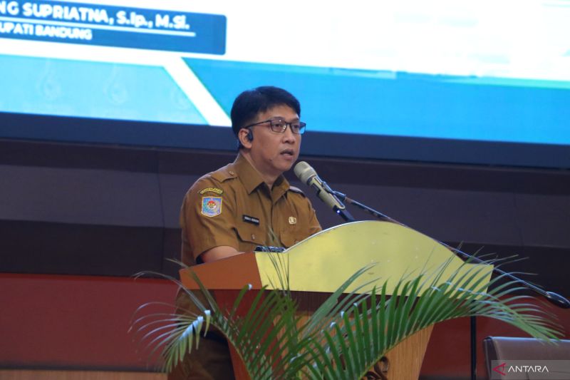 Kabupaten Bandung hapus sanksi terlambat bayar PBB hingga Juni 2024