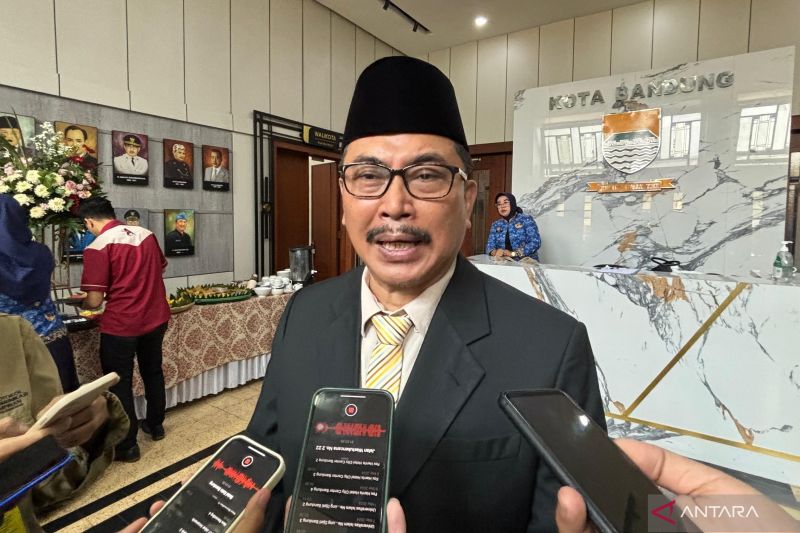 Disdik Kota Bandung buka pendaftaran PPDB 2024 melalui 4 jalur