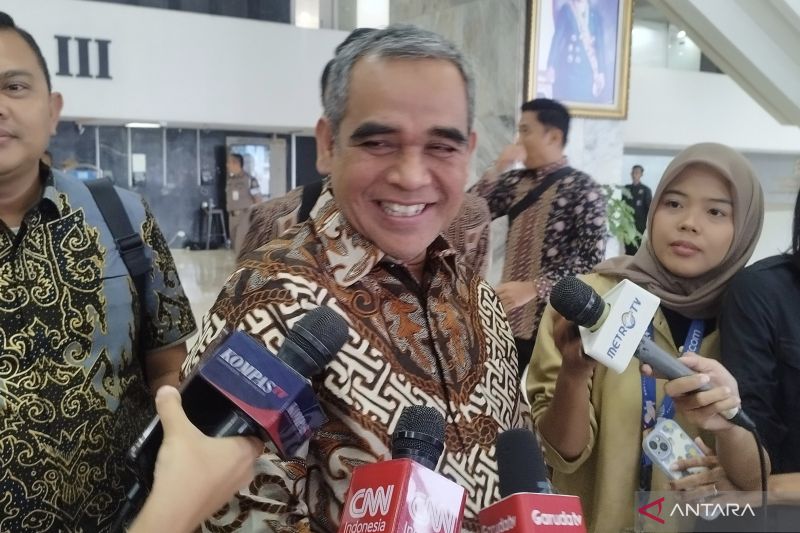 Bobby Nasution gabung ke Gerindra hal yang ditunggu