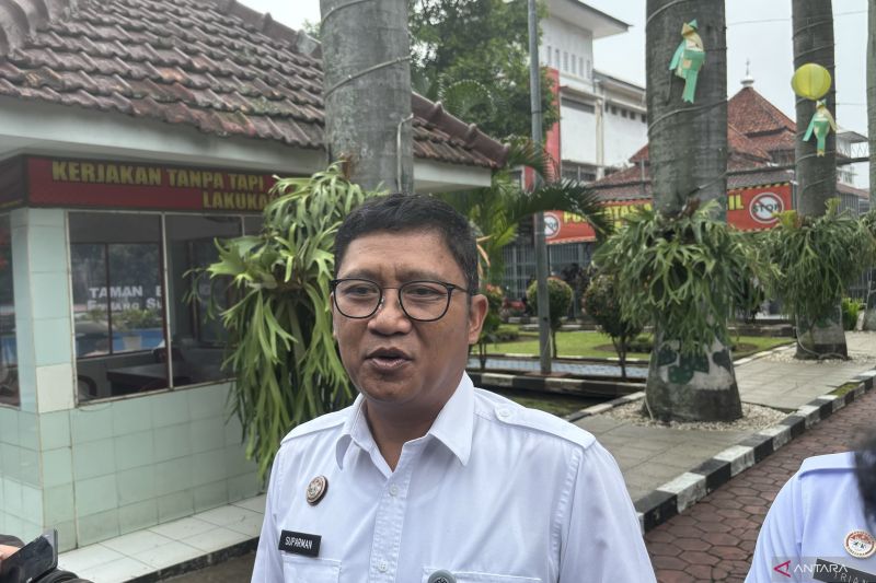 Rutan Kebonwaru Bandung terima 4 terpidana kasus Vina Cirebon