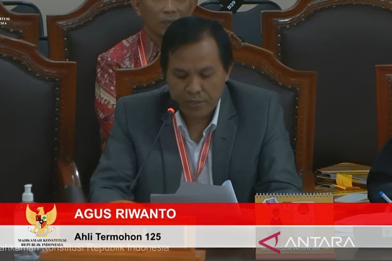 Rutan Salemba sudah terima logistik Pemilu 2024