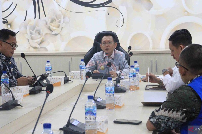 Alasan Pemkab Bekasi menambah 20 persen kuota jalur zonasi PPDB 2024