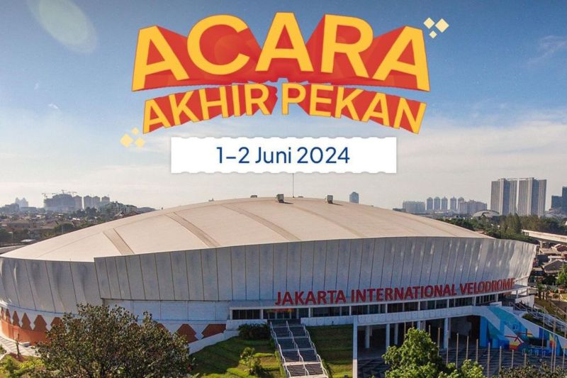 Rekomendasi wisata libur akhir pekan ini di Jakarta