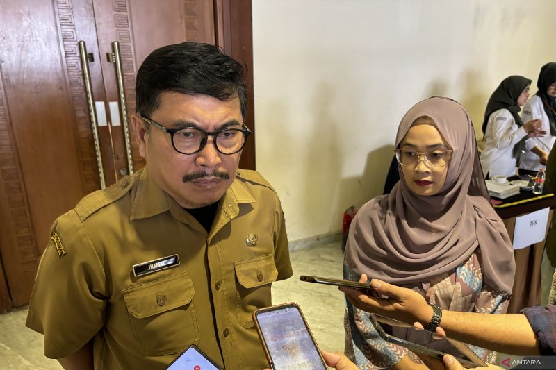 KPU Kota Bandung targetkan partisipasi pemilih Pilkada 2024 capai 90 persen