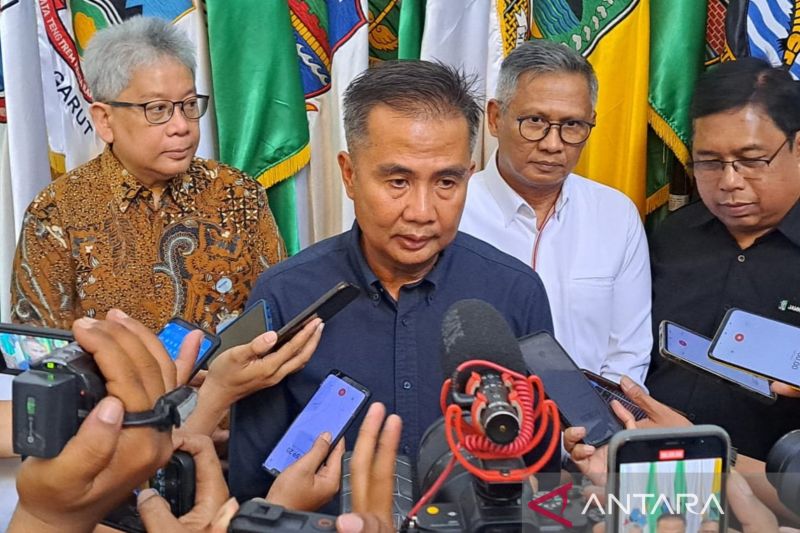 Bey pastikan pendaftaran PPDB kembali lancar setelah alami gangguan