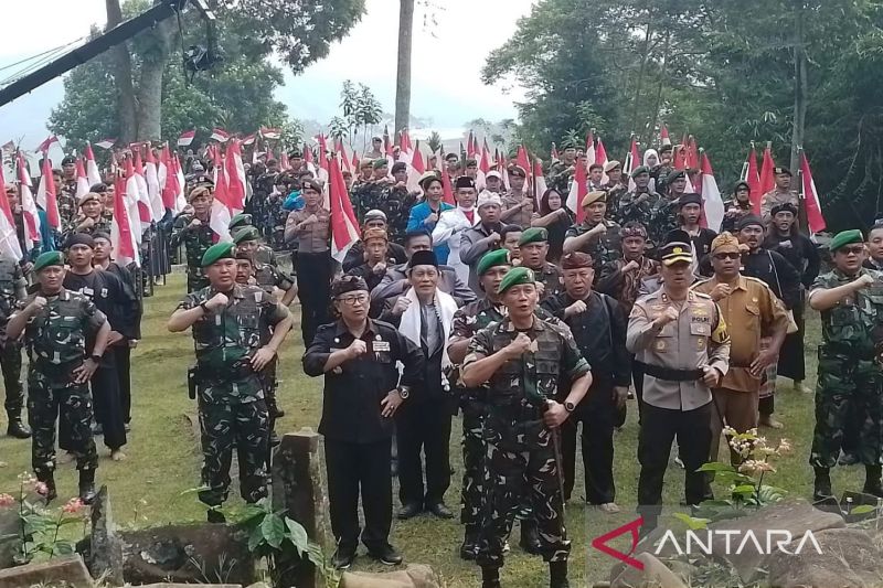 Pemkab Cianjur membuka peluang investasi penunjang situs Gunung Padang