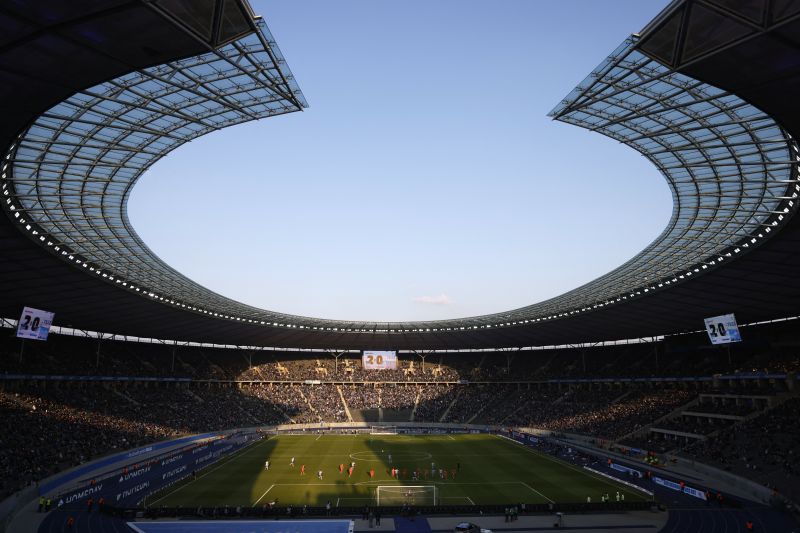 10 stadion di Jerman jadi tuan rumah Piala Eropa 2024