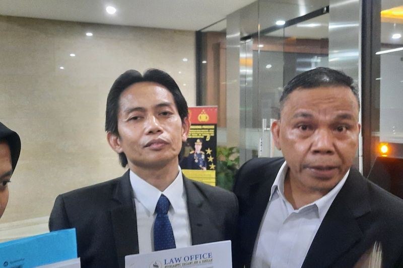 Kuasa hukum Pegi Setiwan meminta gelar perkara khusus kepada Kapolri