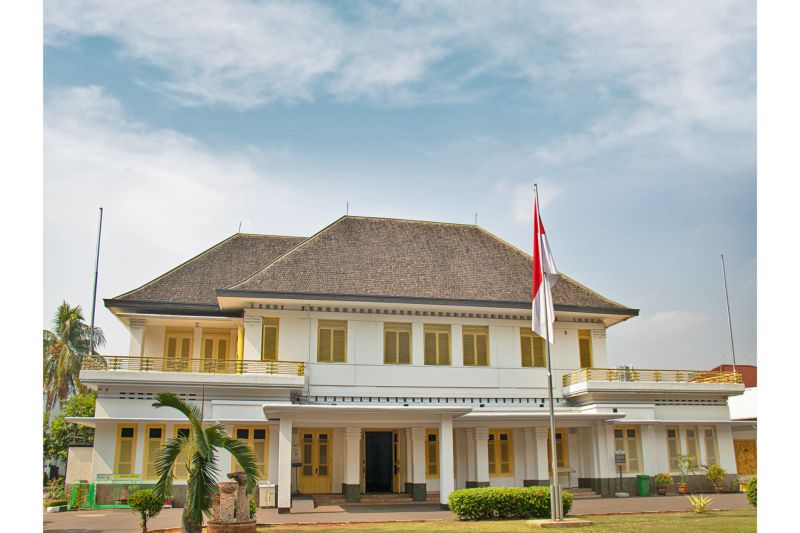 Ini tiga museum di Jakarta untuk bangkitkan nasionalisme