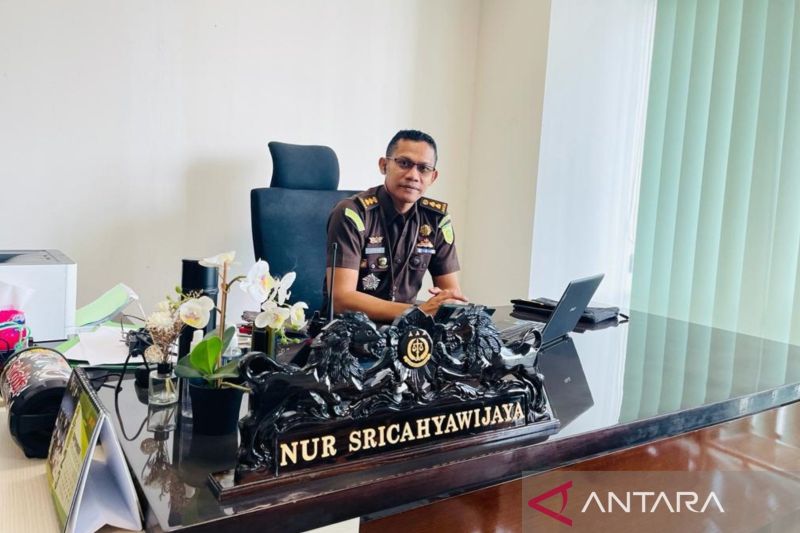 Pj Bupati Bandung Barat ditetapkan sebagai tersangka korupsi