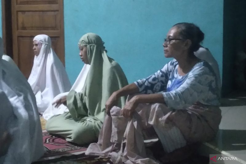 Dinsos Jabar titipkan ibu viral karena minta sedekah marah-marah di RPJ Cianjur