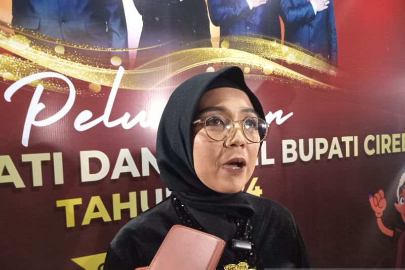 KPU Cirebon optimistis partisipasi Pilkada 2024 di atas 80 persen