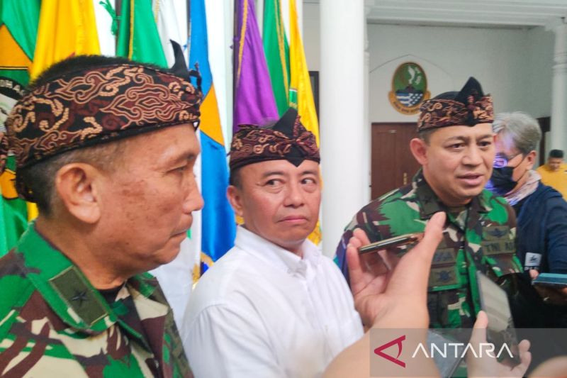Kemhan nilai kedatangan 24 atase jadi peluang promosi industri pertahanan
