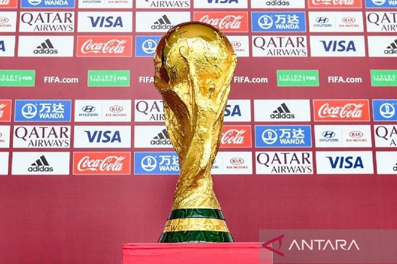 Tekuk Venezuela 2-0, Uruguay selangkah lagi lolos Piala Dunia 2026