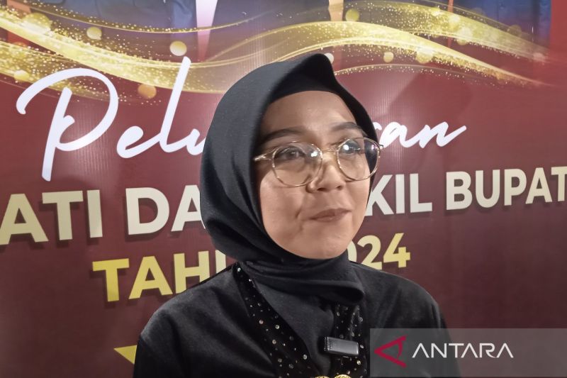 KPU Cirebon catat anggaran Pilkada 2024 capai Rp70 miliar