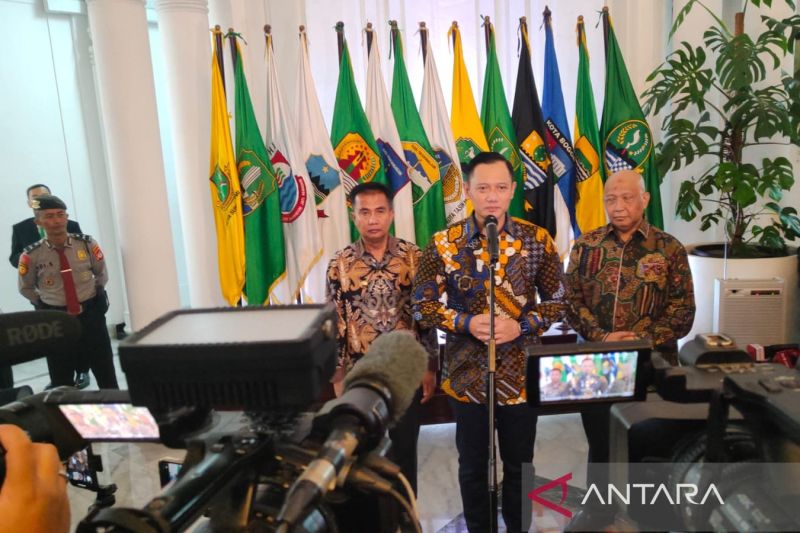 11 Kantor Pertanahan di Jawa Barat bisa layani administrasi elektronik