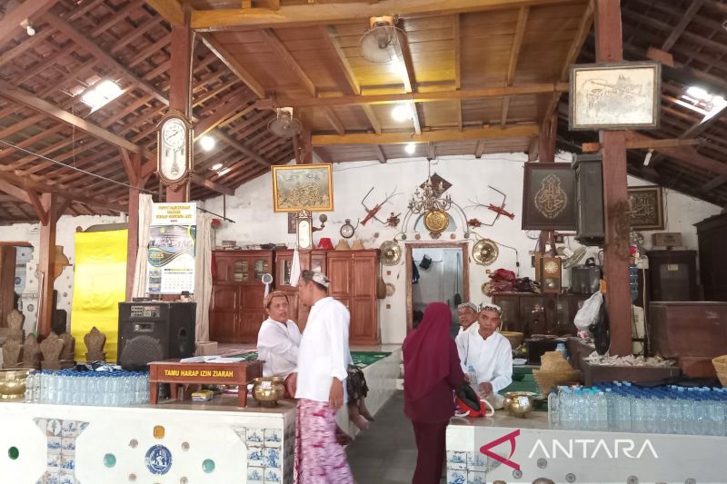 Disbudpar Kabupaten Cirebon promosikan destinasi wisata kepada turis Malaysia