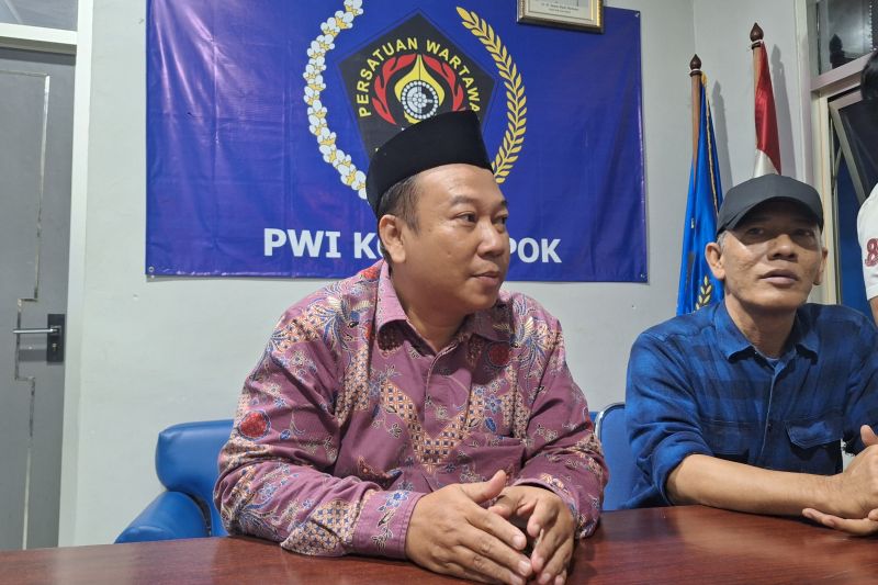 KPU Kota Depok gelar cerdas cermat pilkada tingkat SMA