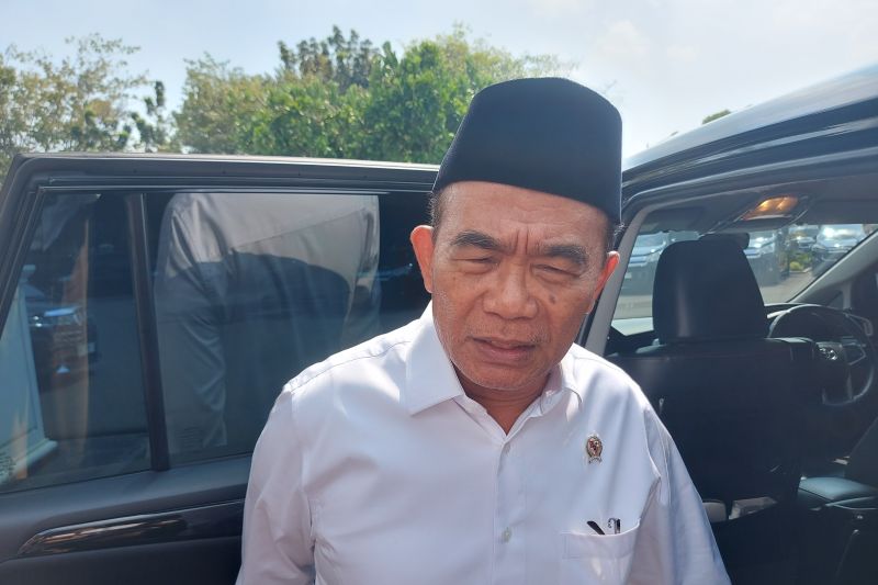 Menko Muhadjir Effendy: Upacara HUT Ke-79 RI digelar di IKN dan Istana Jakarta