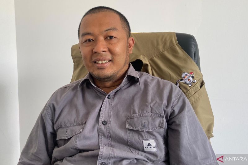 KPU Cianjur menggelar rapat bersama KPU Jabar terkait PSU