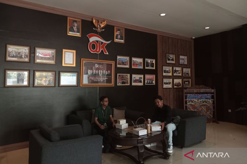 OJK Cirebon tangani 441 pengaduan dan konsultasi konsumen