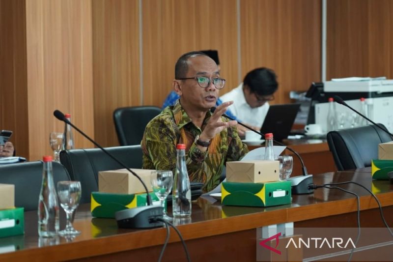 Alasan DPRD dan Pemkot Bogor tak lanjutkan Raperda Penyelenggaraan Kesehatan