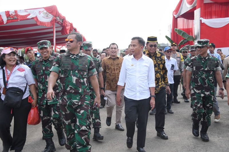 Bey dorong Jawa Barat tingkatkan produksi bawang merah