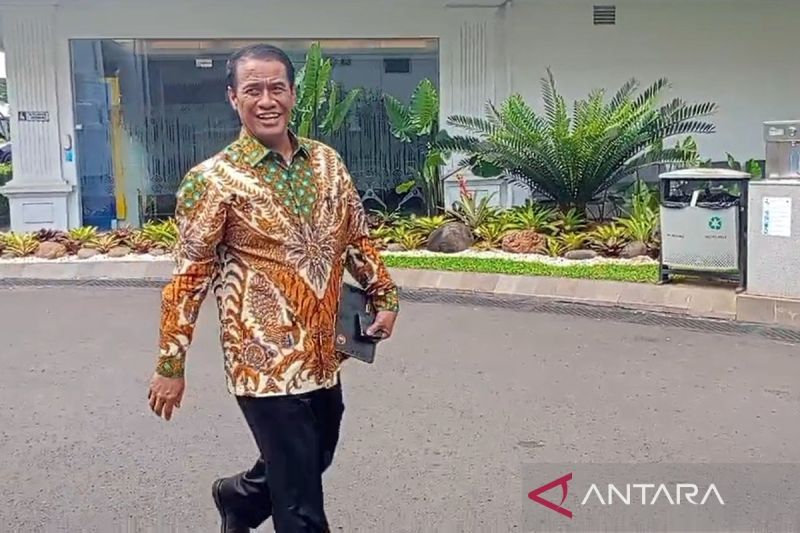 Mentan Pastikan Stok Pangan Aman Jelang Idul Adha - ANTARA News