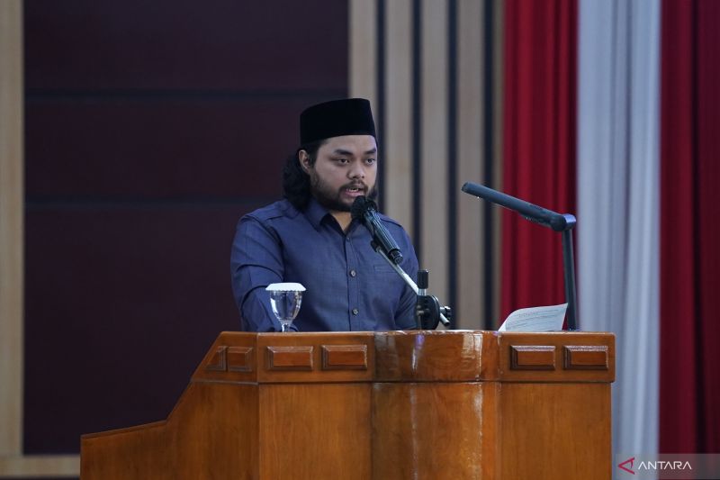 DPRD Kota Bogor menyetujui perubahan Perda Pemakaman
