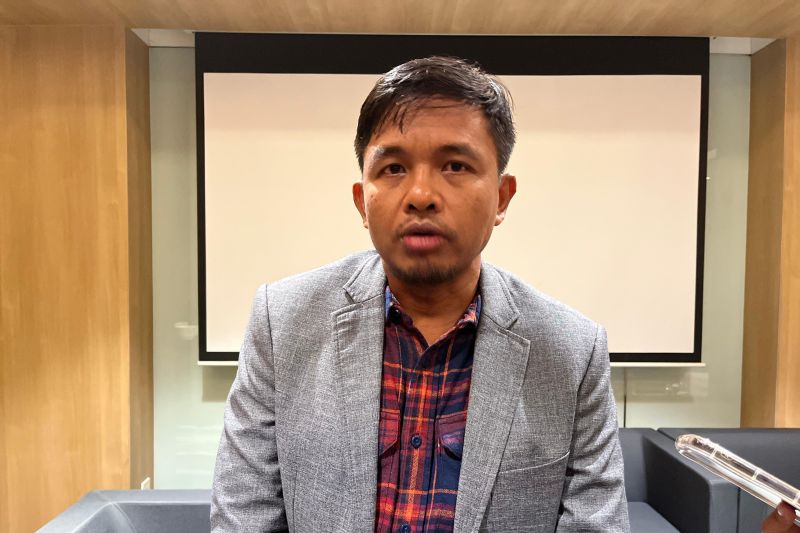 KPU: Jadwal PSU Cirebon dan Cianjur dalam proses legalisasi dokumen