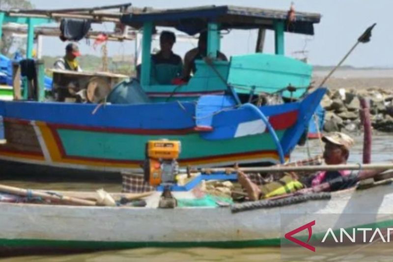 Pemkab Karawang memfasilitasi nelayan jadi peserta BP Jamsostek