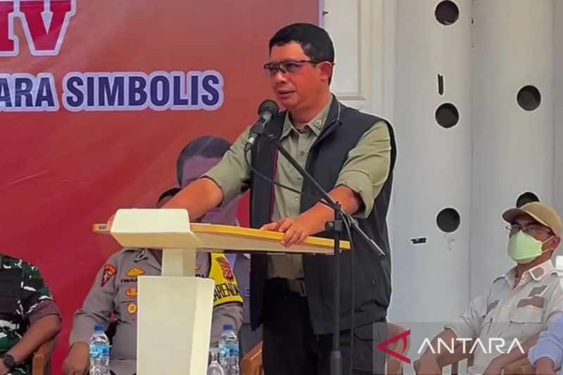 Kepala BNPB membantah stimulan tahap IV berkaitan dengan pilkada