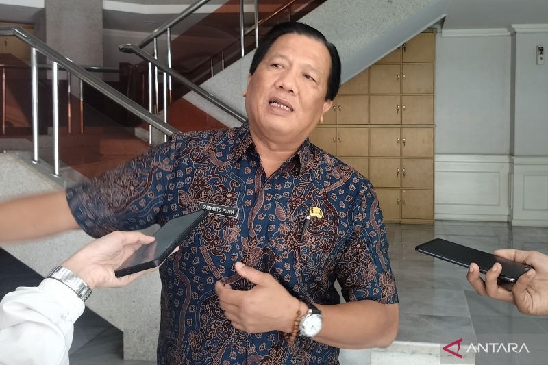 BPK menemukan potensi kerugian negara dari penggunaan dana BOS di Kabupaten Bogor