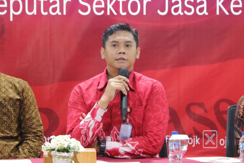 OJK Cirebon catat pembiayaan LKM Syariah naik 3,51 persen hingga Maret 2024