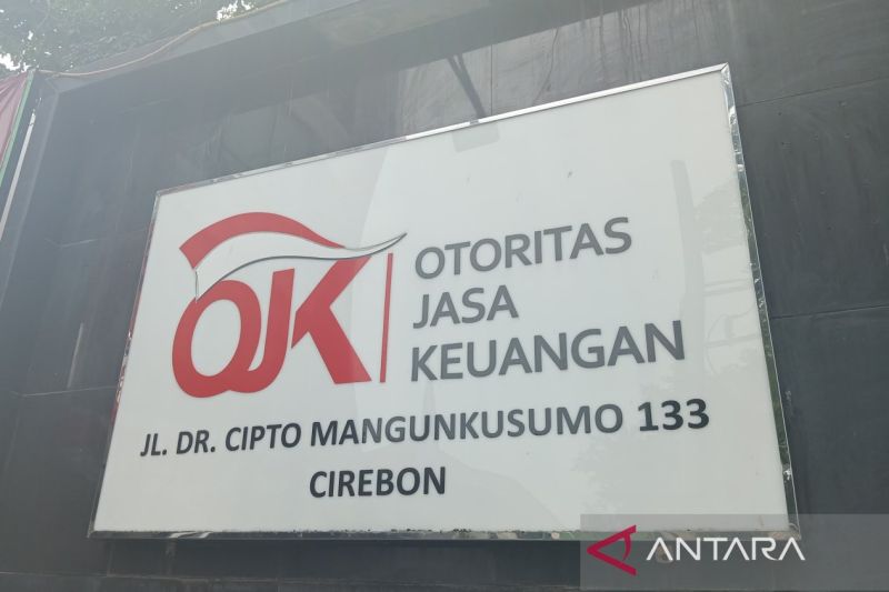 OJK Cirebon memperluas program Desa EKI di Kuningan