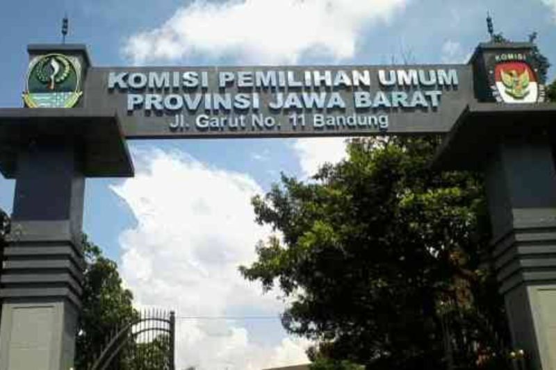 KPU Jawa Barat rekrut 132.261 pantarlih untuk Pilkada 2024