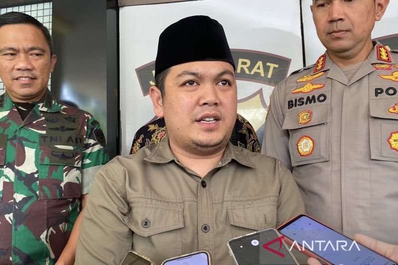 KPU Kota Bogor lakukan  sandingan data suara setelah putusan MK