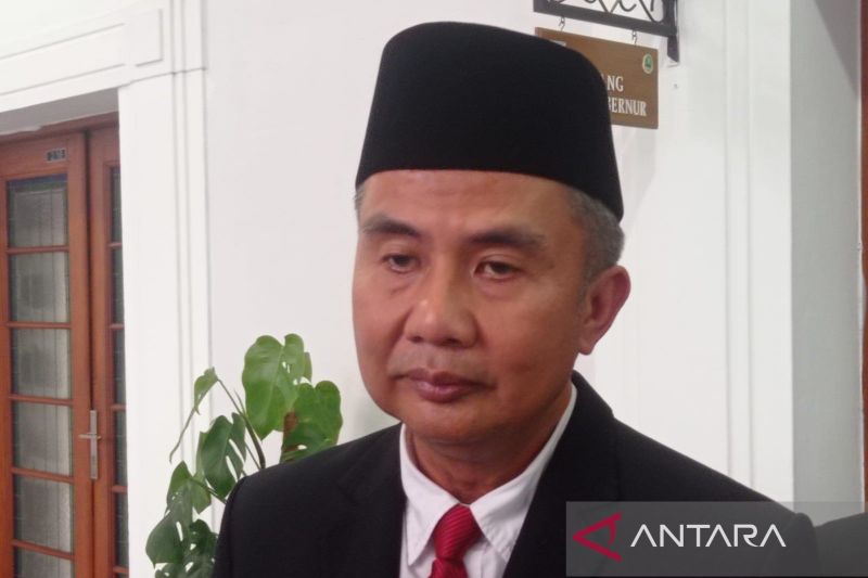Pj Gubernur Jawa Barat minta semua pihak berupaya masif cegah perundungan
