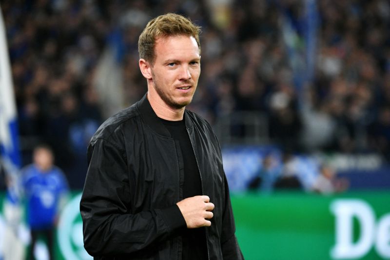 Nagelsmann memprediksi Hongaria akan main 