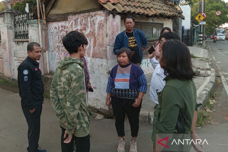 Komnas HAM kumpulkan informasi di TKP kasus pembunuhan Vina di Cirebon