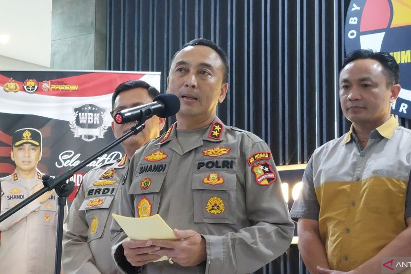 Polri klaim penyidikan kasus Vina Cirebon transparan