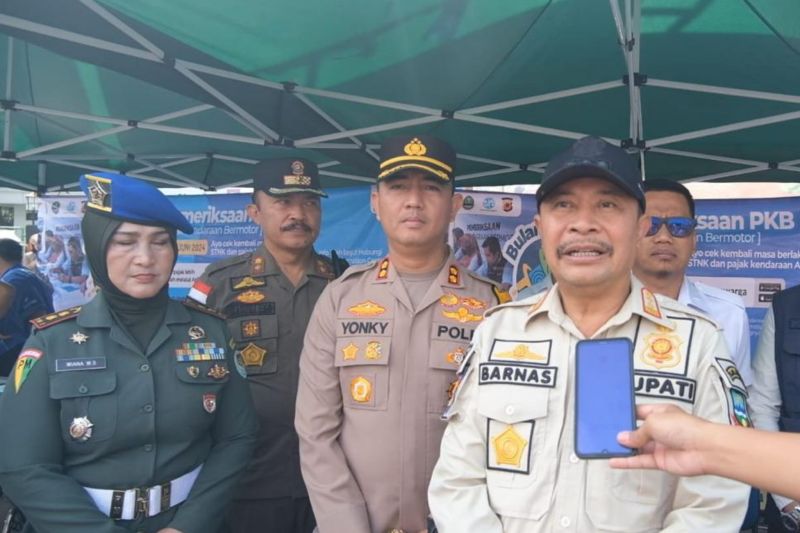 Pemkab Garut luncurkan Operasi Trantibum untuk berantas kegiatan maksiat